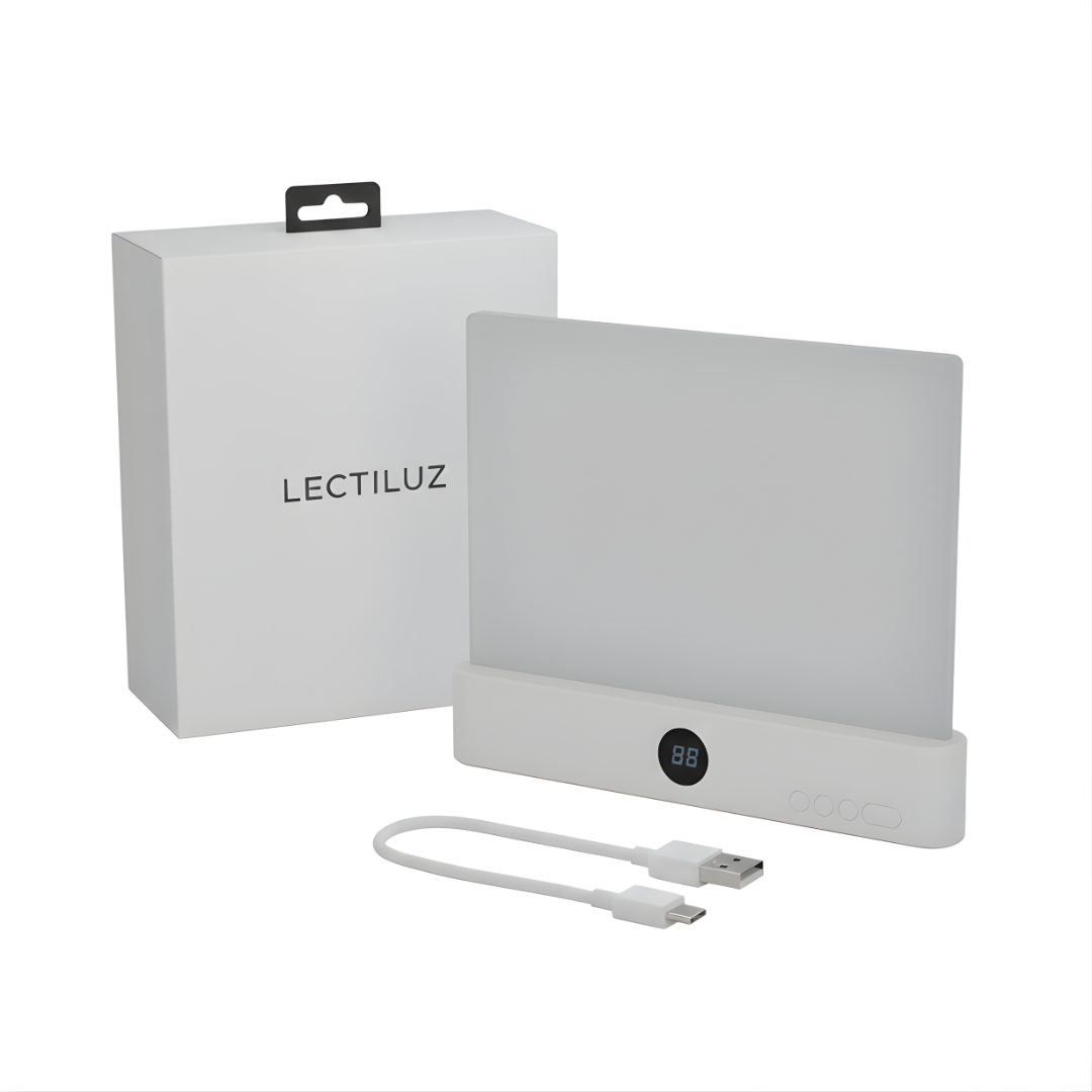 Luz de Lectura Nocturna