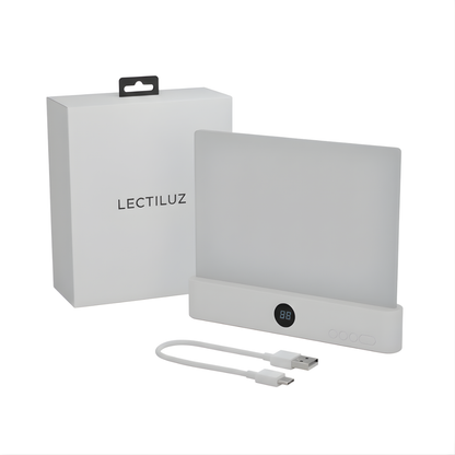 Luz de Lectura Nocturna