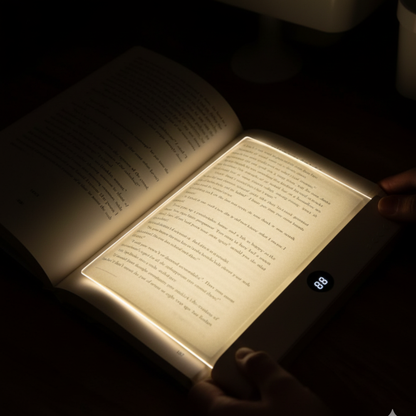 Luz de Lectura Nocturna